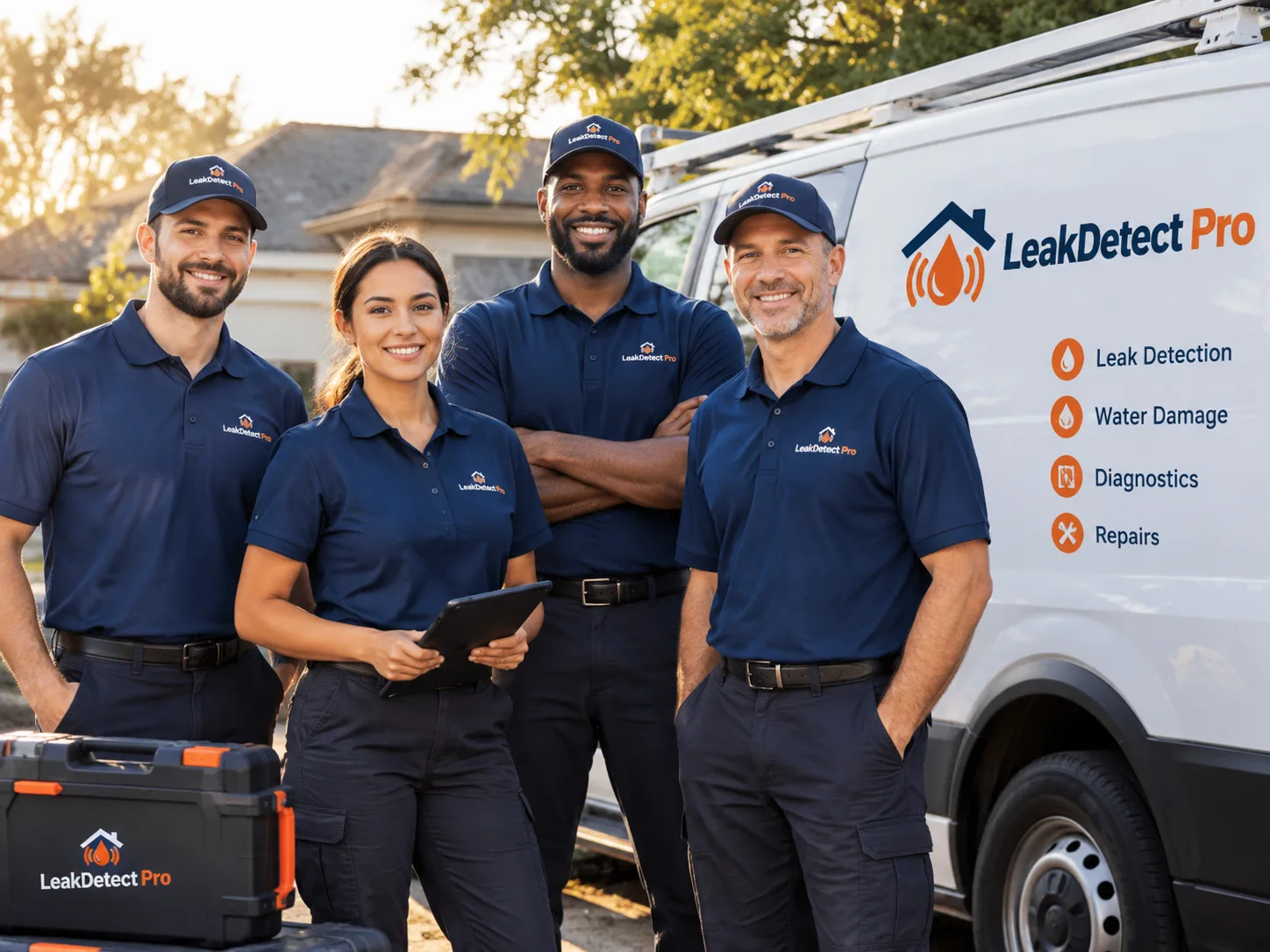 Roof Repair company in Langley, AR